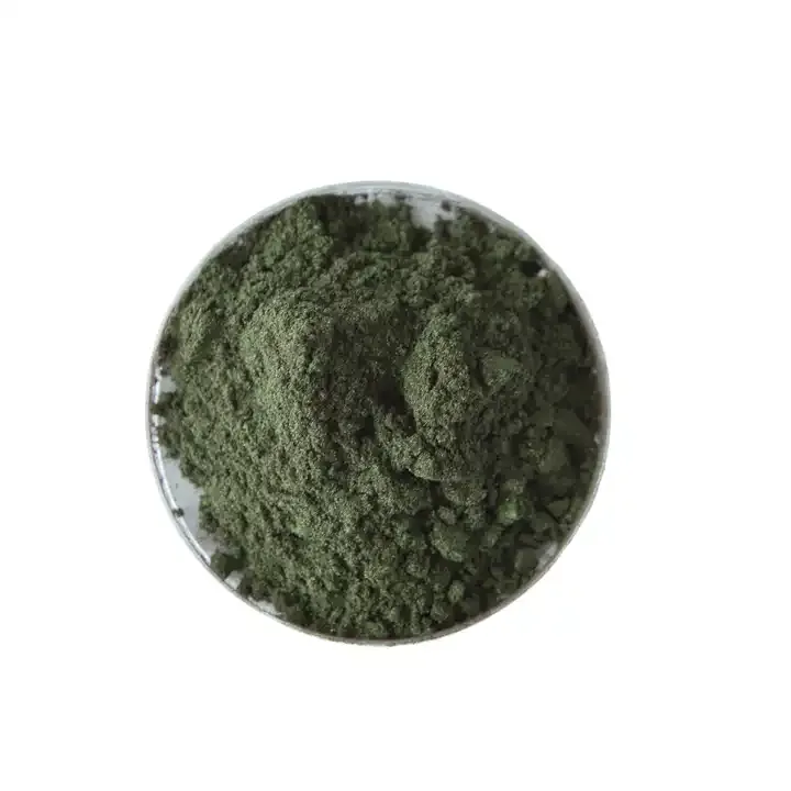 VAT GREEN FFB